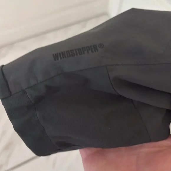 Arc’teryx Solano Jacket - Men’s Medium - Picture 4 of 6